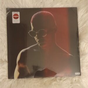 🆕🎙️Kid Cudi – Insano Alternative Artwork - NEW SEALED [Vinyl LP 2024]